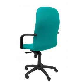 Poltrona da Ufficio Letur bali P&C BBALI39 Turchese