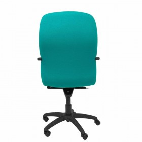 Poltrona da Ufficio Letur bali P&C BBALI39 Turchese