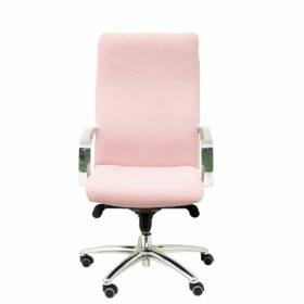 Poltrona da Ufficio Caudete bali P&C BALI710 Rosa