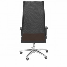 Poltrona da Ufficio Sahuco bali P&C BALI350 Rosso