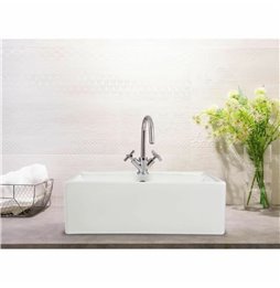 Poltrona da Ufficio Sahuco bali P&C BALI760 Viola