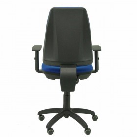 Sedia da Ufficio Elche CP Bali P&C 29B10RP Azzurro