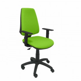 Sedia da Ufficio Elche CP Bali P&C LI22B10 Verde Pistacchio