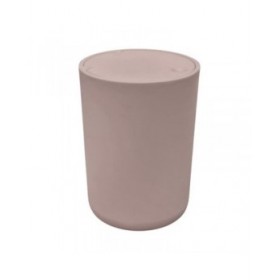 Cestino a pedale TODAY UTILITY Rosa 8,5 L 21 x 29 cm