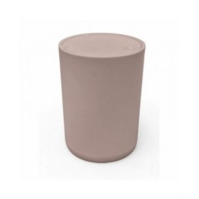 Cestino a pedale TODAY UTILITY Rosa 8,5 L 21 x 29 cm