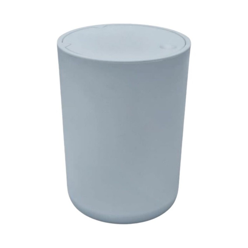 Cestino a pedale TODAY UTILITY Azzurro 8,5 L polipropilene 21 x 29 cm