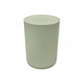 Cestino a pedale TODAY UTILITY Vert 8,5 L 8 L 21 x 29 cm