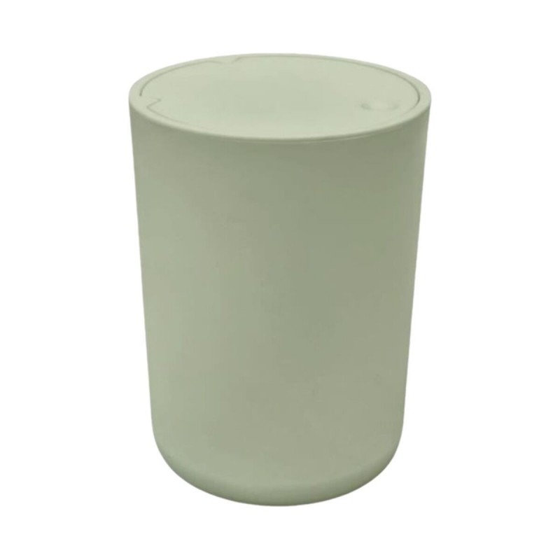 Cestino a pedale TODAY UTILITY Vert 8,5 L 8 L 21 x 29 cm