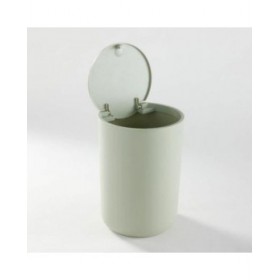 Cestino a pedale TODAY UTILITY Vert 8,5 L 8 L 21 x 29 cm