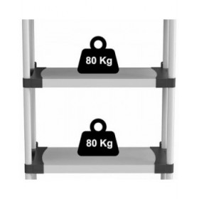 Scaffale TOOD