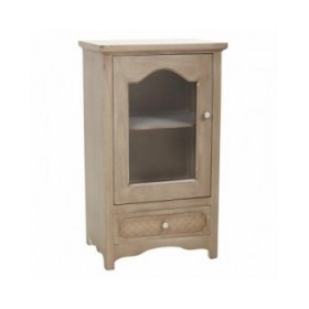 Stand Espositore Alexandra House Living Legno di abete Legno MDF 40 x 103 x 54 cm