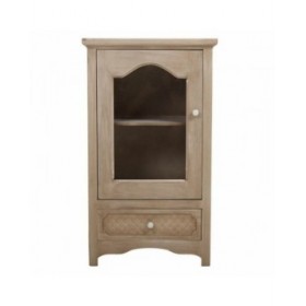 Stand Espositore Alexandra House Living Legno di abete Legno MDF 40 x 103 x 54 cm