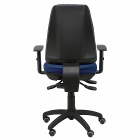 Sedia da Ufficio Elche S Bali P&C 00B10RP Azzurro Blu Marino