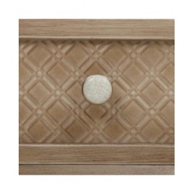 Stand Espositore Alexandra House Living Legno di abete Legno MDF 40 x 103 x 54 cm