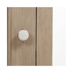 Stand Espositore Alexandra House Living Legno di abete Legno MDF 40 x 103 x 54 cm