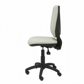 Sedia da Ufficio Elche S bali P&C 14S Grigio