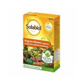 Fertilizzante organico Solabiol 750 g
