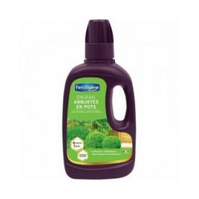 Fertilizzante per piante Fertiligène Bamboo 400 ml