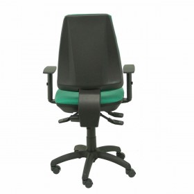 Sedia da Ufficio Elche S bali P&C I456B10 Verde Smeraldo
