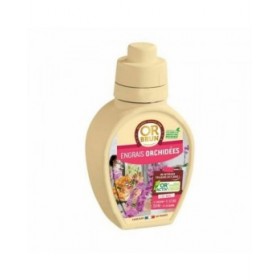 Fertilizzante per piante OR BRUN Orchidea 250 ml
