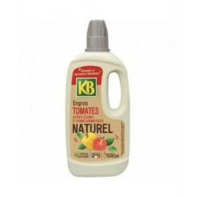 Fertilizzante per piante KB