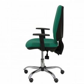Sedia da Ufficio P&C RBFRITZ Verde Smeraldo