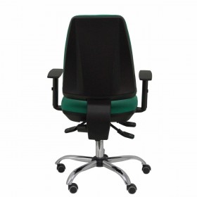 Sedia da Ufficio P&C RBFRITZ Verde Smeraldo