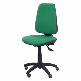 Sedia da Ufficio Elche S bali P&C 14S Verde Smeraldo