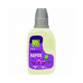 Fertilizzante per piante KB 250 ml Orchidea