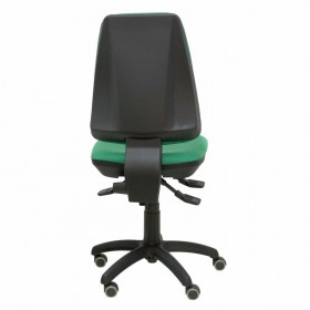 Sedia da Ufficio Elche S bali P&C 14S Verde Smeraldo