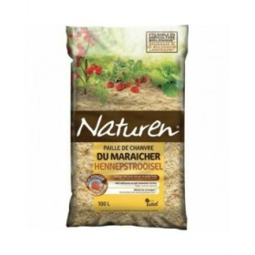 Fertilizzante organico Naturen UAB Canapa 100 L