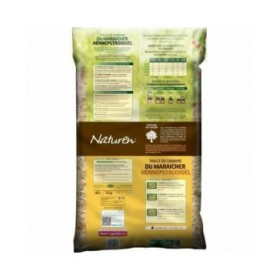 Fertilizzante organico Naturen UAB Canapa 100 L