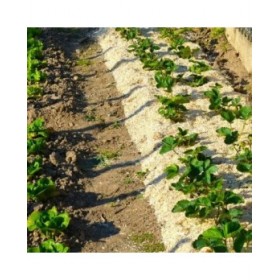 Fertilizzante organico Naturen UAB Canapa 100 L