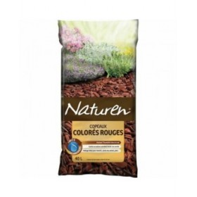 Fertilizzante organico Naturen 40 L