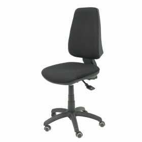 Sedia da Ufficio Elche S bali P&C 14S Nero