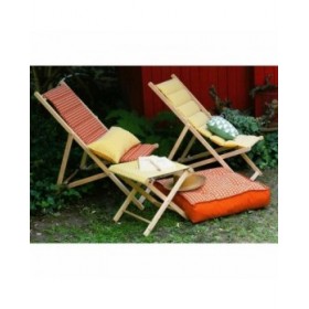 Lettino Jardin Prive Helsinki