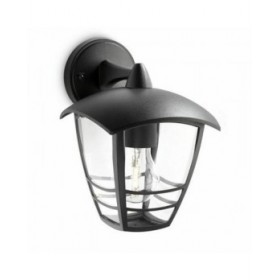 Lampada Philips Nero