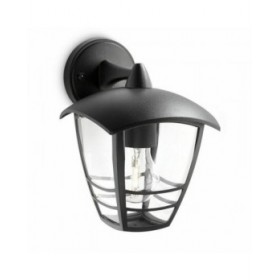 Lampada Philips Nero