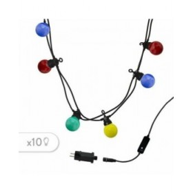 Ghirlanda di Luci LED Lumisky Multicolore