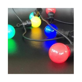Ghirlanda di Luci LED Lumisky Multicolore