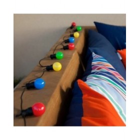 Ghirlanda di Luci LED Lumisky Multicolore