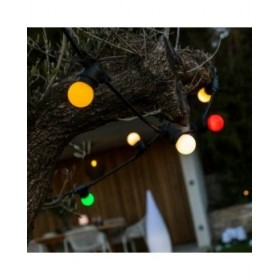 Ghirlanda di Luci LED Lumisky Multicolore