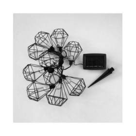 Ghirlanda di Luci LED Lumi Garden