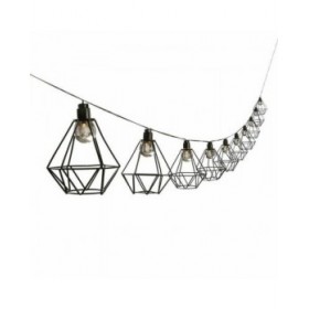 Ghirlanda di Luci LED Lumi Garden