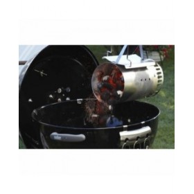 Ciminiera di Accensione per Barbecue Weber 17631