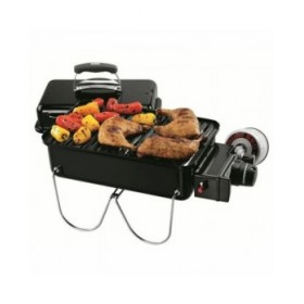 Barbecue Weber Go-anywhere Acciaio Smaltato