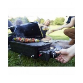 Barbecue Weber Go-anywhere Acciaio Smaltato