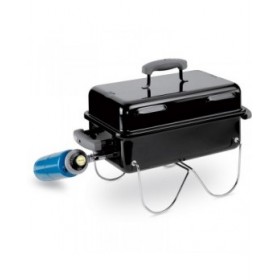 Barbecue Weber Go-anywhere Acciaio Smaltato