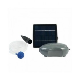 Pompa ad aria Ubbink Air Solar 100 120 l/h