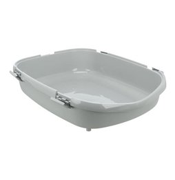 Sedia da Ufficio Jorquera P&C BALI710 Rosa